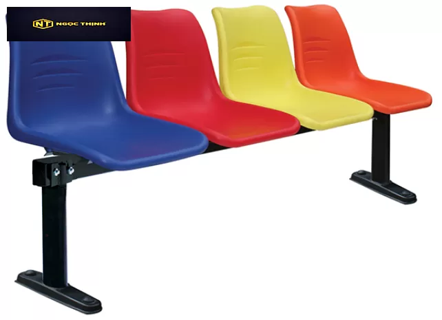 Ghế phòng chờ PC204T9